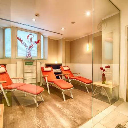 Leonardo Hotel Muenchen City West