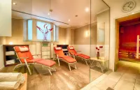 Leonardo Hotel Muenchen City West - Spa