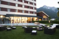 Grand Hotel Royal E Golf - Pools