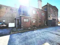 The Great Suite with Parking Near Philadelphia 벤자민 프랭클린 다리 주변 호텔