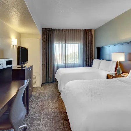 Staybridge Suites SAN ANGELO by IHG