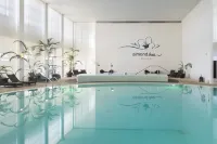 Crowne Plaza VILAMOURA - ALGARVE by IHG - Spa