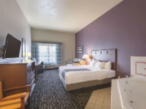 La Quinta Inn & Suites by Wyndham Bowling Green Hoteles en Bowling Green