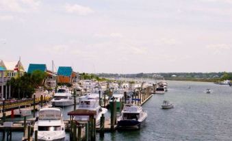 Residence Inn Wilmington Landfall