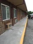 Economy Inn Hotels in Garnett