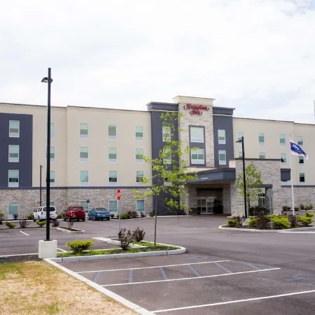 Hampton Inn Atlantic City/Absecon