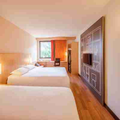 Ibis Sarlat Rooms