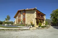 Villa Arce Hotel - Pet friendly
