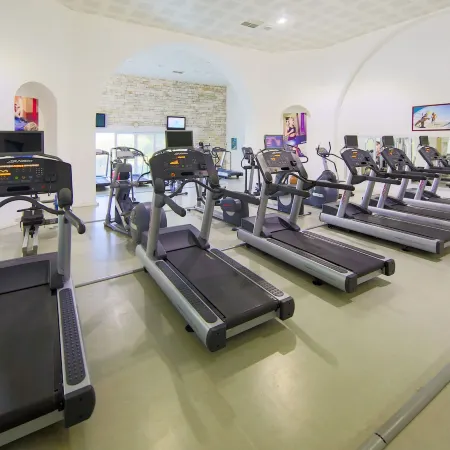 Salmakis Resort & Spa