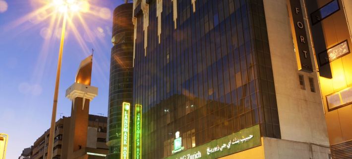 Landmark Hotel, Baniyas Hotels in Dubai