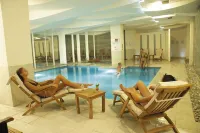 Korumar Hotel Deluxe - 5-Star