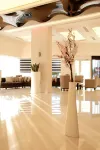 Orty Airport Hotel Hotels in Dokuz Eylul Mahallesi
