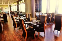 Stotfield Hotel - breakfast
