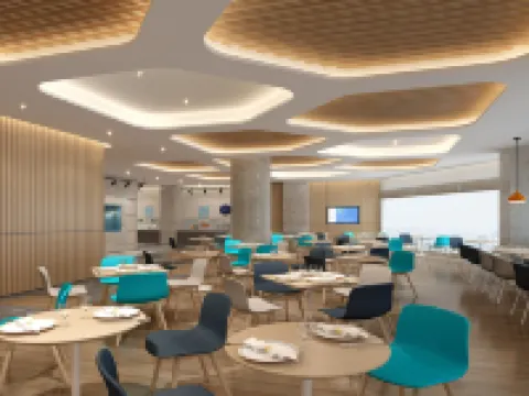 Holiday Inn Express LIYANG HUAFU by IHG Hoteles en Liyang