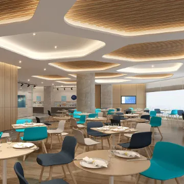 Holiday Inn Express LIYANG HUAFU by IHG