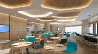 Holiday Inn Express Liyang Huafu