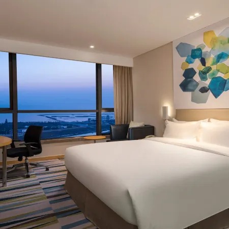Holiday Inn Express SUZHOU TAIHU LAKE by IHG