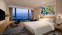 Holiday Inn Express Suzhou Taihu Lake