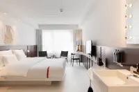 Ruby Claire Hotel Geneva