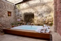 Naturalis Bio Resort - Hot Springs