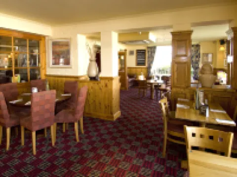 Premier Inn Gloucester Business Park Hotels in Gloucester