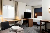 Residence Inn Jackson Airport/Pearl Hotels near Outlets of Mississippi