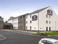 Premier Inn Lisburn Hotels in Lisburn