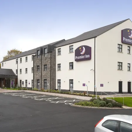 Premier Inn Lisburn
