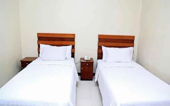 Boulevard Hotel Ternate