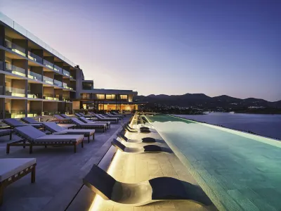 Niko Seaside Resort Crete - MGallery