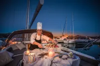 Cascioni Eco Retreat Hoteles en Arzachena