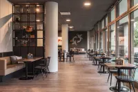 Holiday Inn - the Niu, Tab Dusseldorf Main Station Hôtels à : Düsseldorf