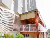 Swiss-Belexpress Cilegon Hotels in Jombang