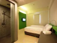 Pop! Hotel Sangaji Yogyakarta Hotels in Jetis