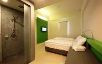 Pop! Hotel Sangaji Yogyakarta