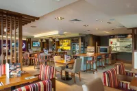 Witney Hotels in Minster Lovell