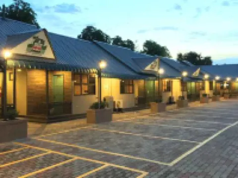 Talents Motor Park Hotel Hotels in Klang District