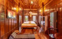 Athithara Homestay فنادق في بانغ ساي