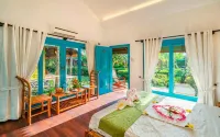 Mekong Lodge Resort Hotels in TT. Cai Be