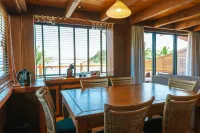 Hotel Atalaia do Mariscal Hotels in Bombinhas