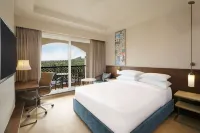 Fairfield by Marriott Goa Calangute Hotels in Calangute