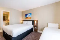Harbour Spring, Peterhead by Marston's Inns Hotels in Cruden Bay
