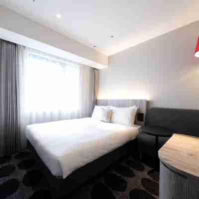 Hotel JAL City Toyama Rooms