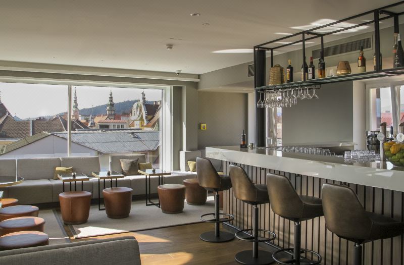 Garner Hotel Klagenfurt – Moser Verdino by IHG photo 4