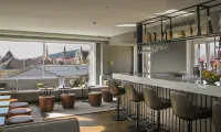 Garner Hotel KLAGENFURT – MOSER VERDINO by IHG - bar