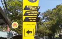 Tridd 01 Sriwijaya Hotel Hotels in West Lombok Regency