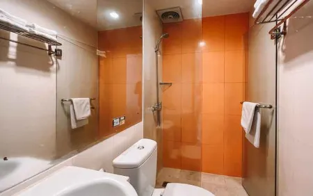 Hotel Anugerah Express