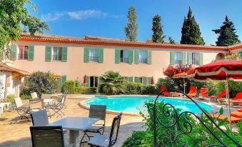 Best Western LOrangerie
