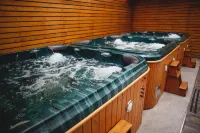 Ker Urquiza Hotel - spa