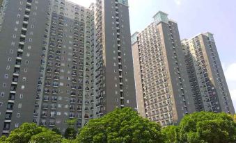 Very Spacious 3Br at Sunter Park View Apartment